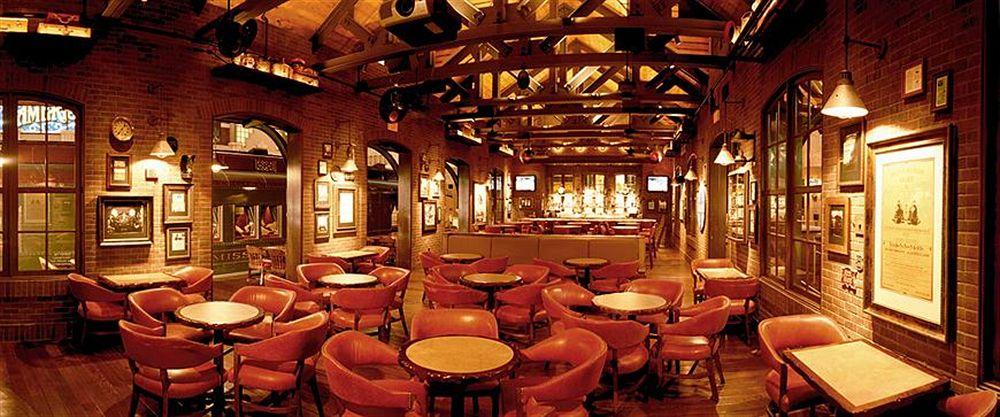 Ameristar Casino Hotel Kansas City Restaurant bilde