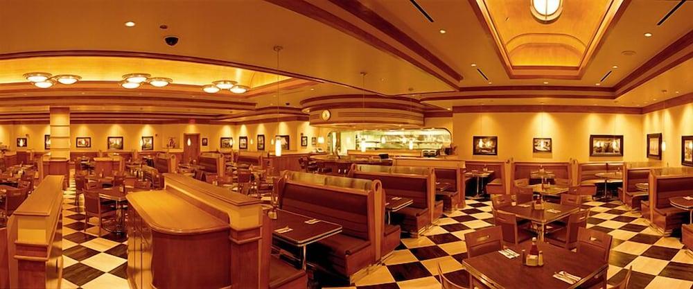 Ameristar Casino Hotel Kansas City Eksteriør bilde