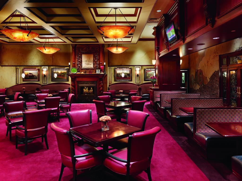 Ameristar Casino Hotel Kansas City Eksteriør bilde